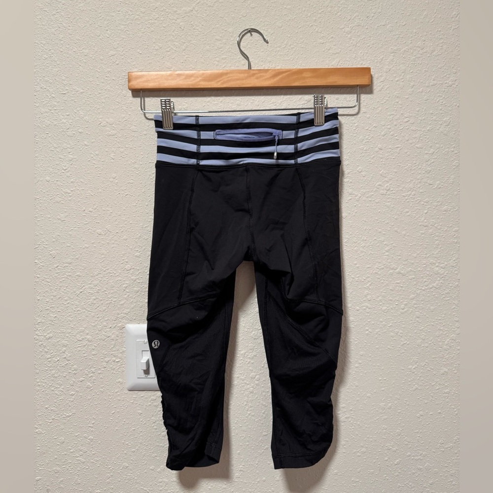 lululemon athletica Leggings